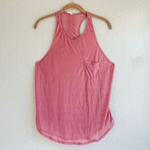 FREE PEOPLE Movement Athletics Tank Top Women’s - Size Medium